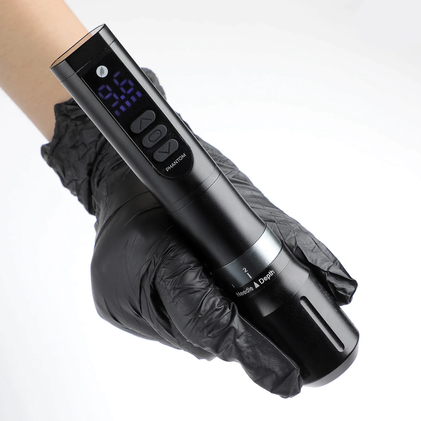 Monsters Ink Phantom Wireless Tattoo Machine - Image 6