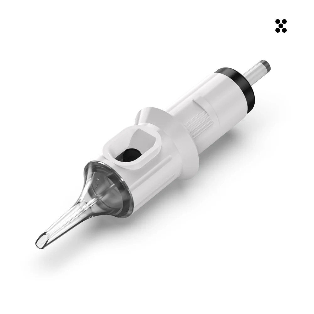 Monsters Ink Precision Cartridge Needles Round Liner - Image 3