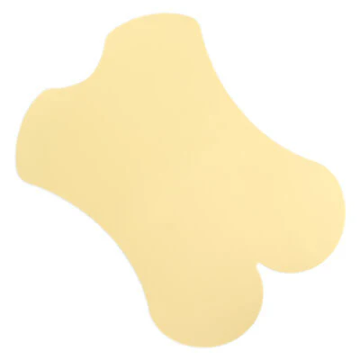 Silicone Tattoo Practice / Fake Skin (Various Sizes) - Image 5
