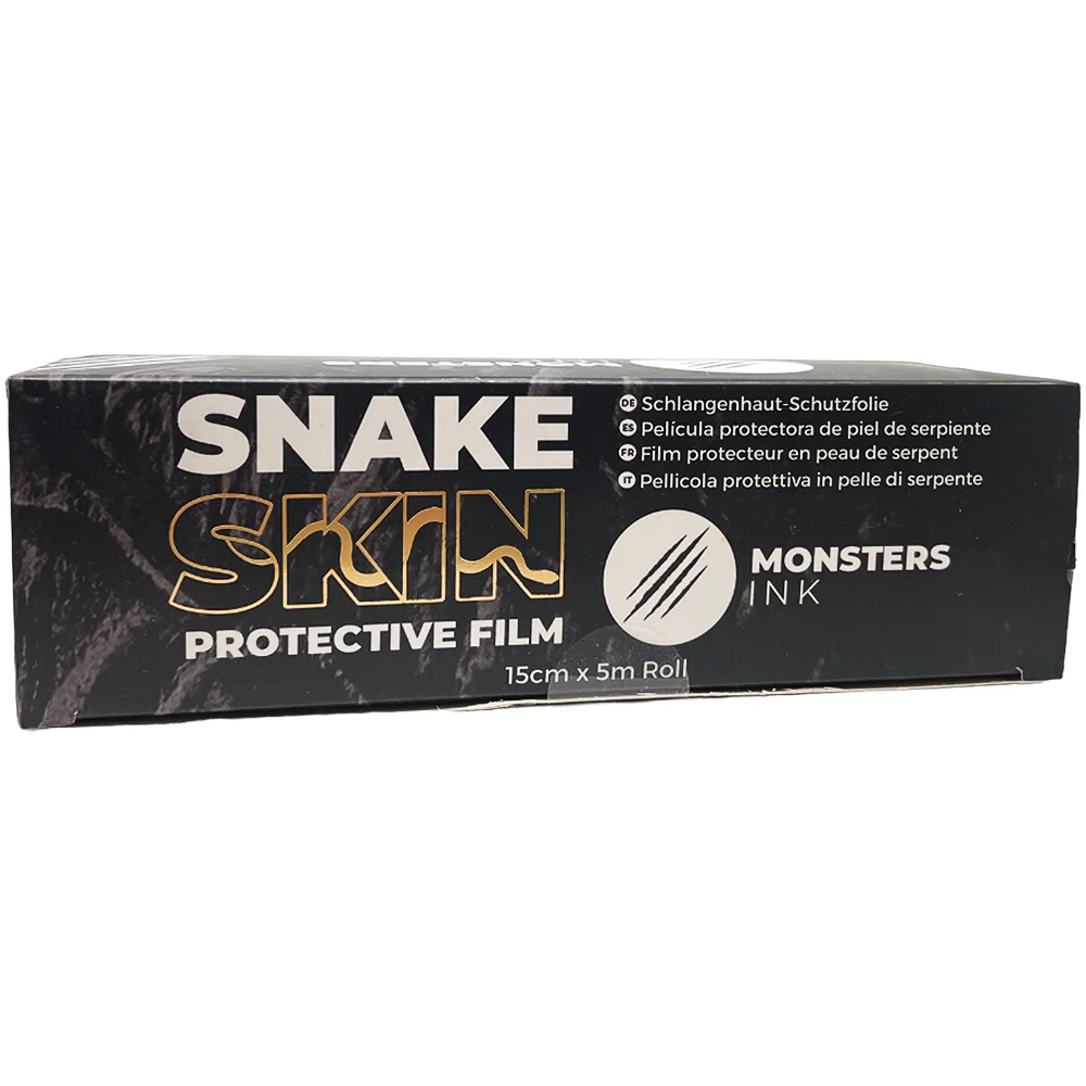 Monsters Ink Snake Skin Matte Protective Film (Multiple Sizes) - Image 14