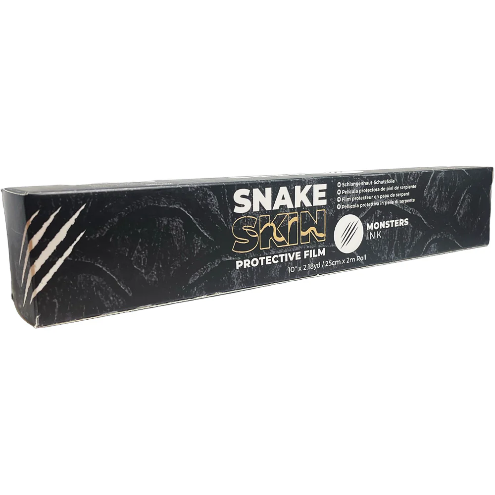 Monsters Ink Snake Skin Matte Protective Film (Multiple Sizes) - Image 16