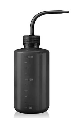 Rinse / Wash Squeeze Bottle (Various Sizes) - Image 4