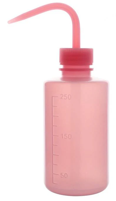 Rinse / Wash Squeeze Bottle (Various Sizes) - Image 5