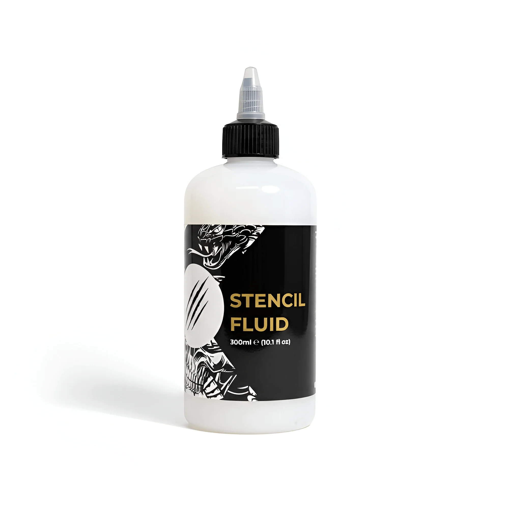 Monsters Ink Stencil Fluid 300ml