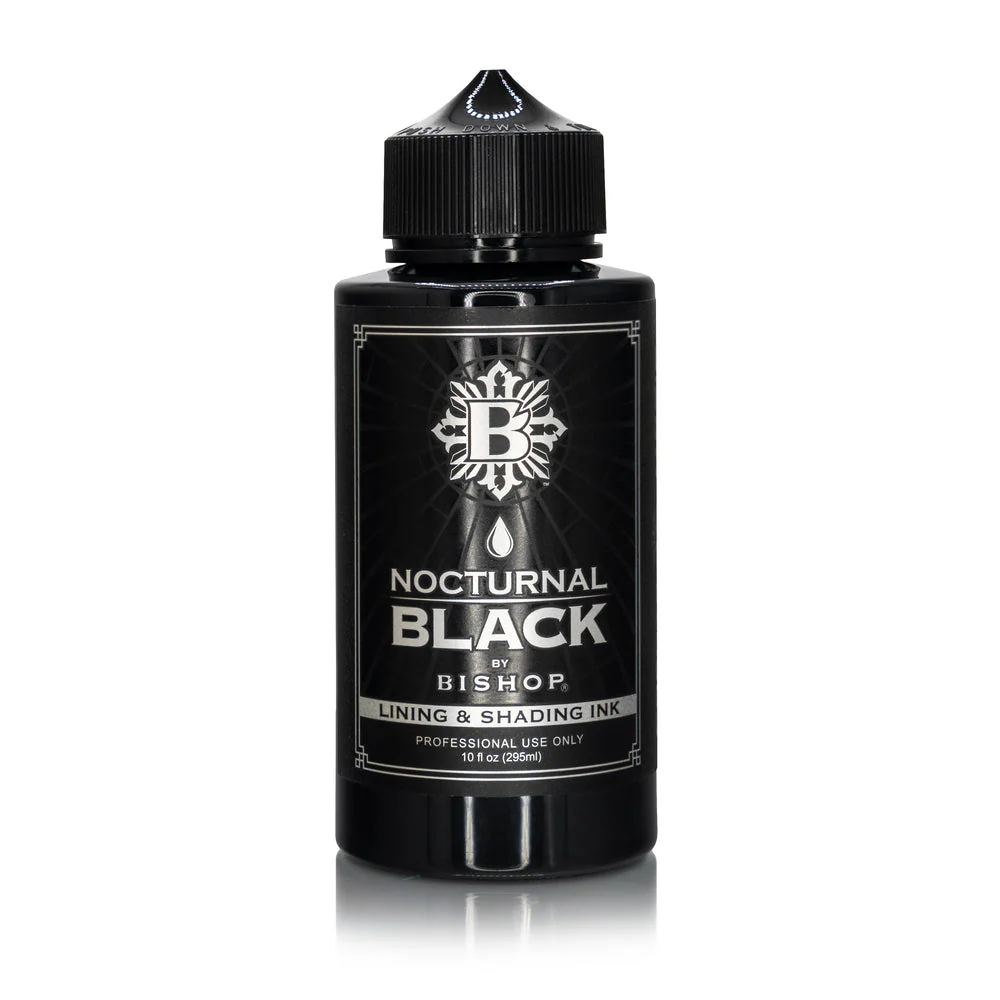 Nocturnal by Bishop Lining & Shading (1oz, 4oz, 10oz) - Image 4