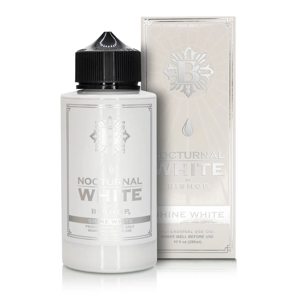 Nocturnal by Bishop Shine White (Various Sizes) - Image 3