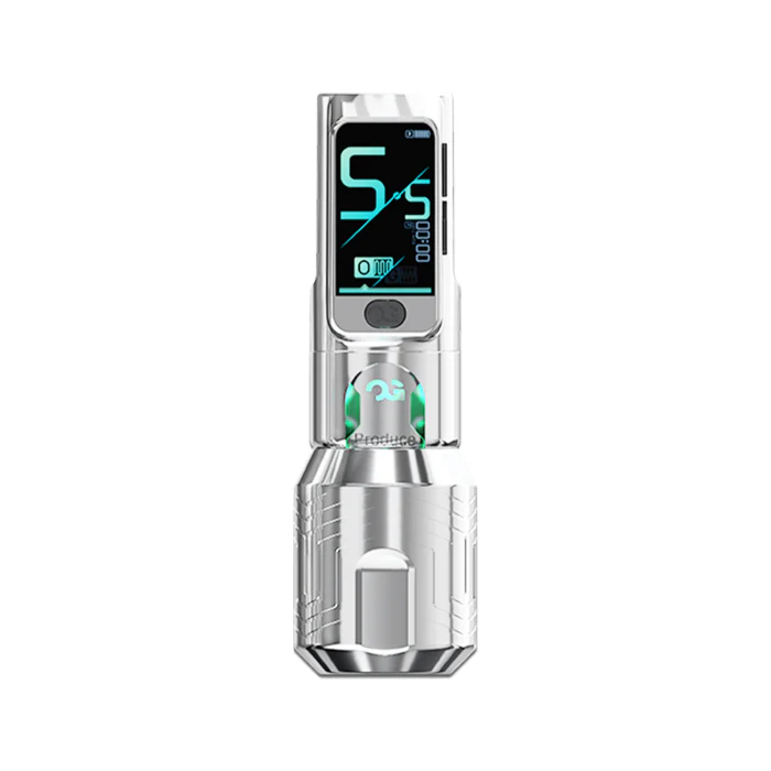 OG FURY II Wireless Tattoo Pen - Image 7