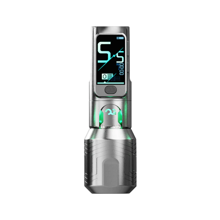 OG FURY II Wireless Tattoo Pen - Image 8
