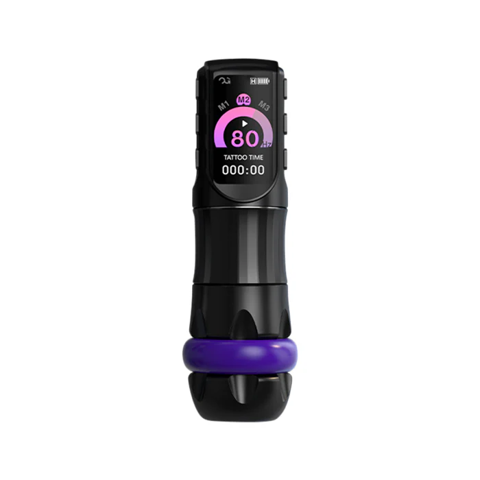 OG Inspiration Wireless Tattoo Pen - Image 4