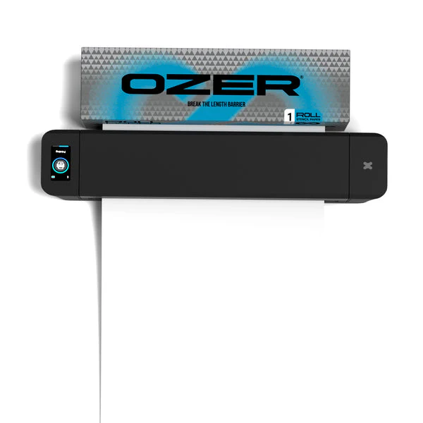 OZER Roll Paper single Transfer sheet - 21.6xm X 30m - Image 4