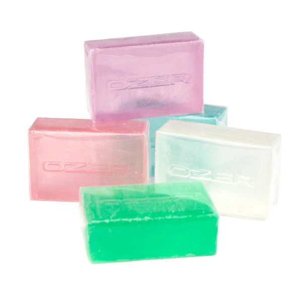Ozer Tattoo Soap Bar 50g (Various Scents)