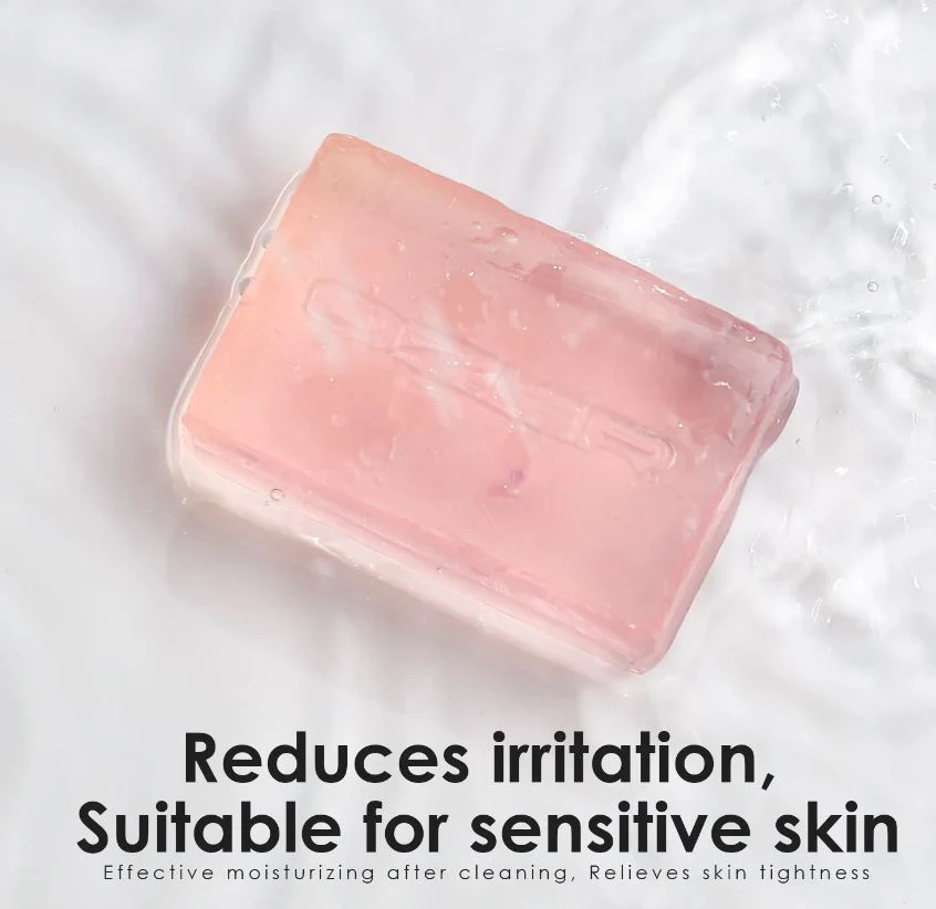 Ozer Tattoo Soap Bar 50g (Various Scents) - Image 2