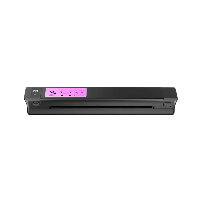 OZER Wireless Quick Stencil Printer - Image 2