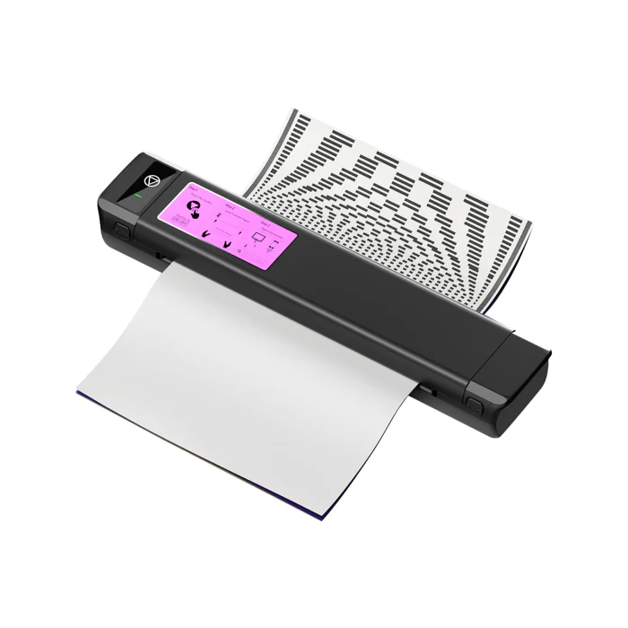 OZER Wireless Quick Stencil Printer - Image 3
