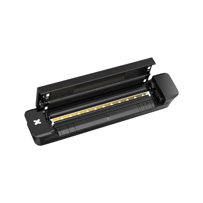 OZER Wireless X Thermal Stencil Printer - Image 3
