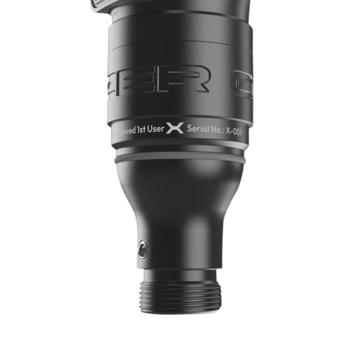 Ozer X Channel Wireless Tattoo Machine - Image 16