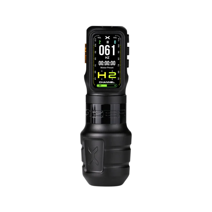 Ozer X Channel Wireless Tattoo Machine - Image 4