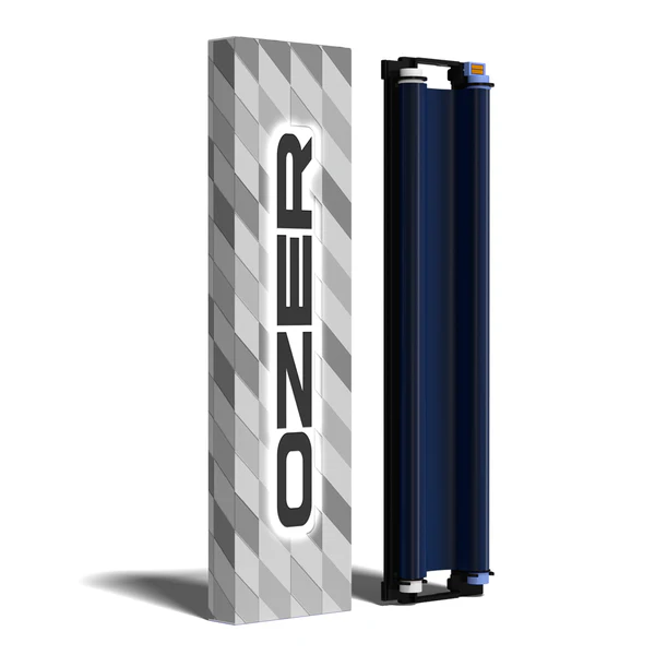 OZER X Thermal Printer Ribbon