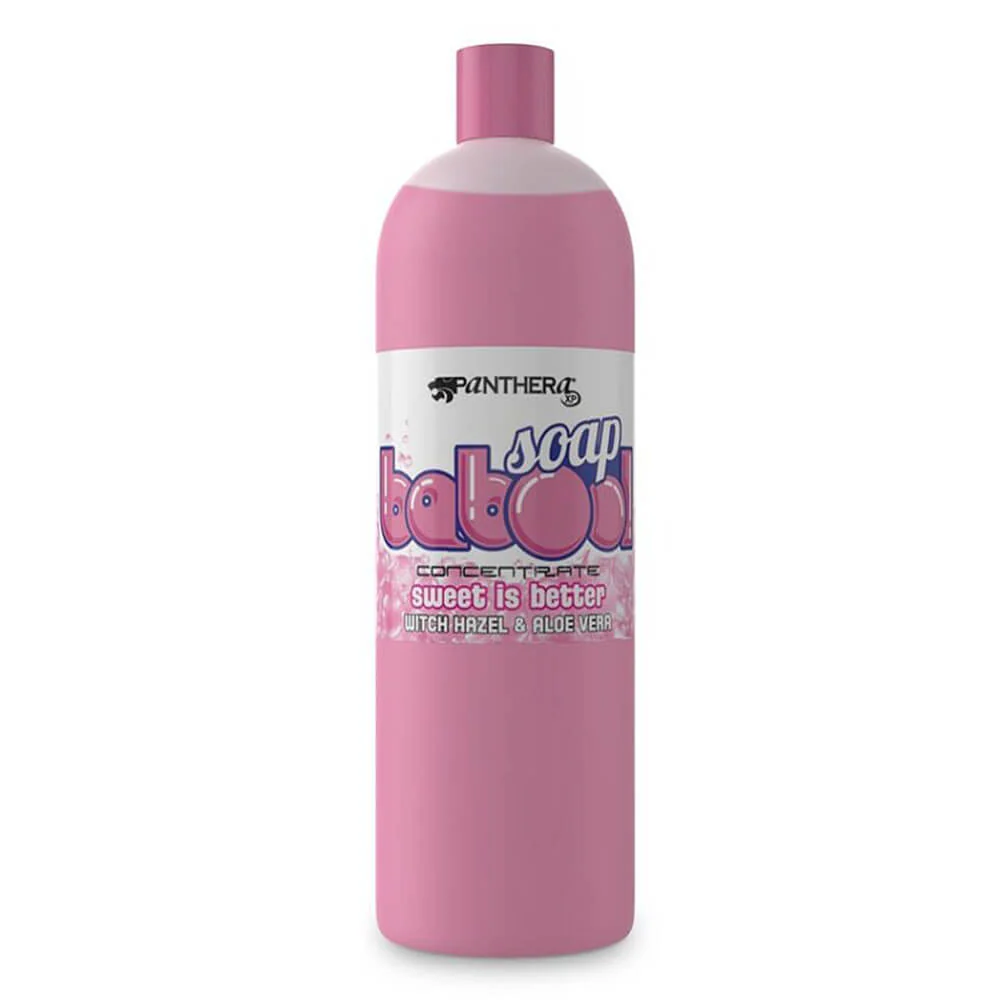 Panthera Babool Soap Concentrate - Image 3