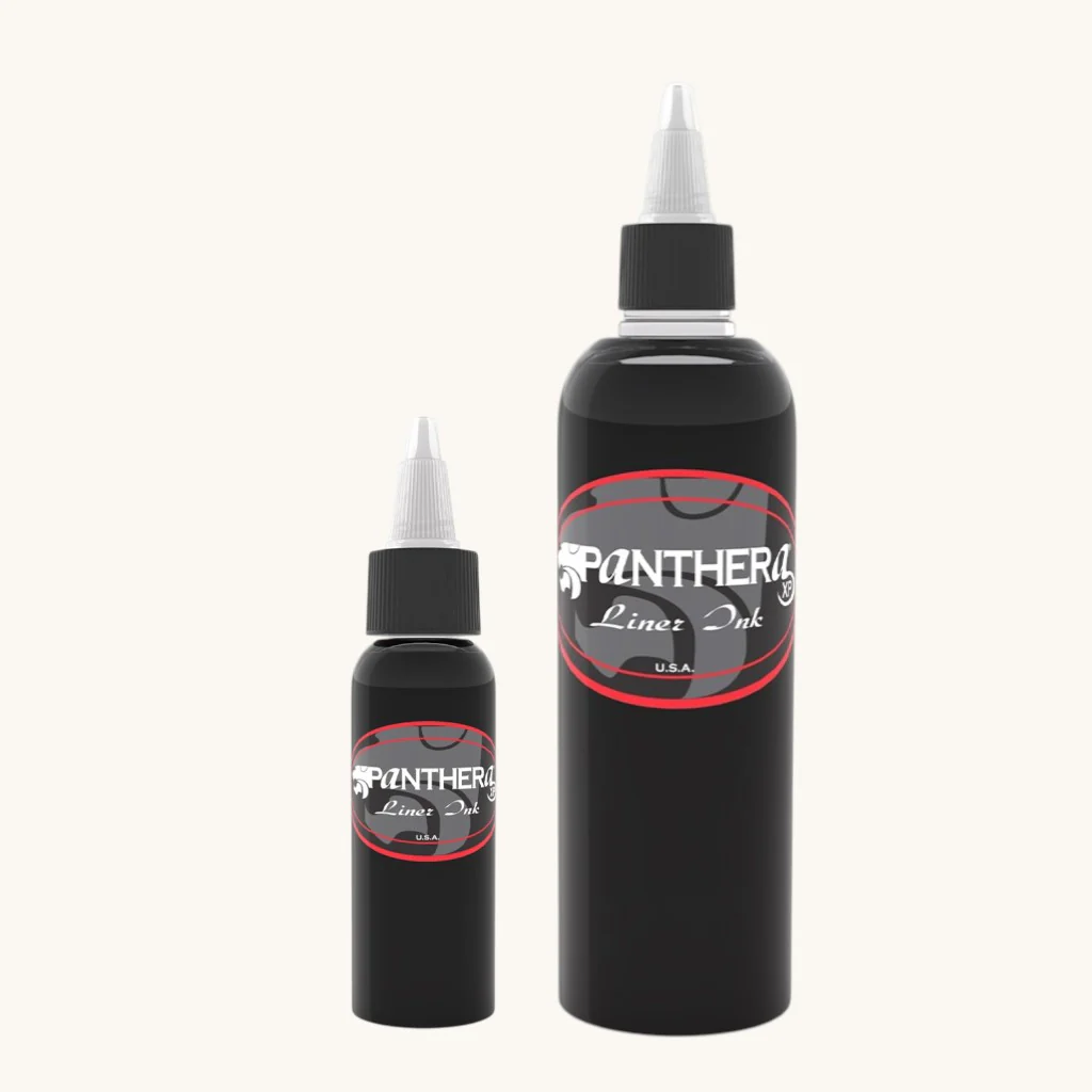 Panthera Black Liner (30ml / 150ml)