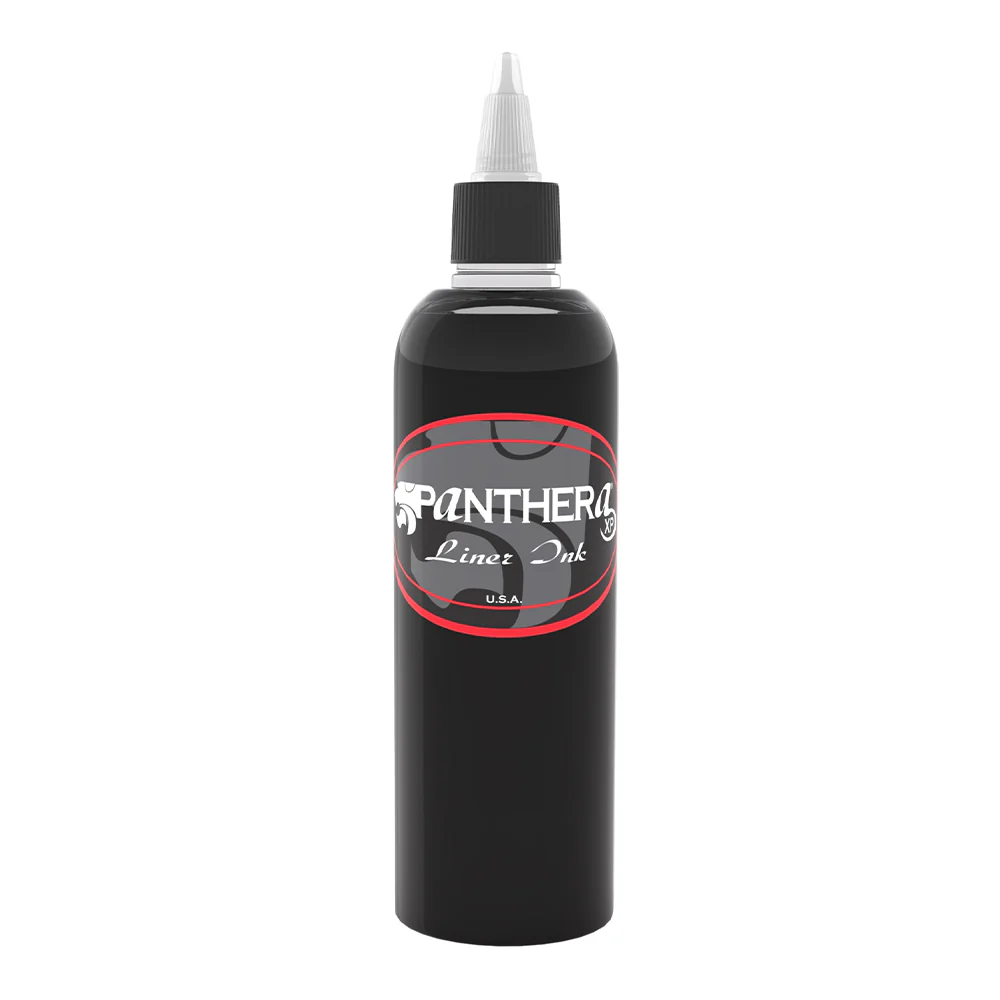 Panthera Black Liner (30ml / 150ml) - Image 2