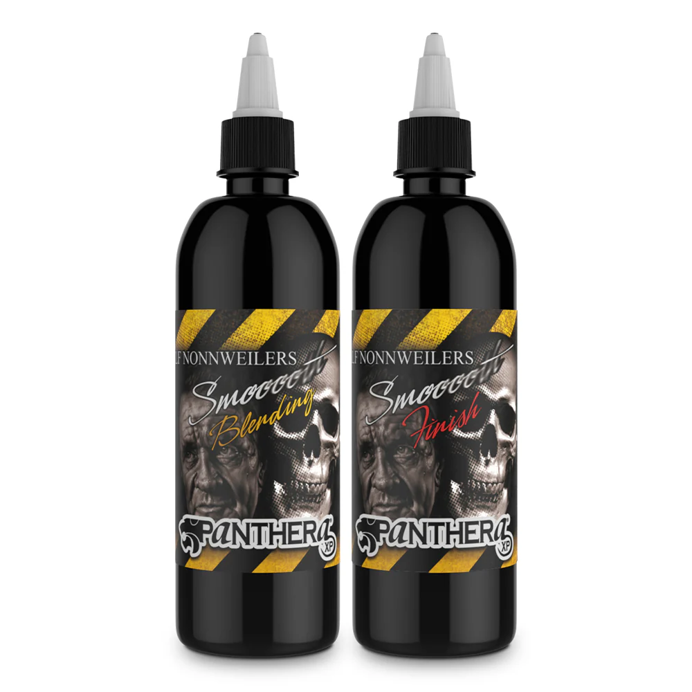 Panthera x Ralf Nonnweile 150ml - Image 4