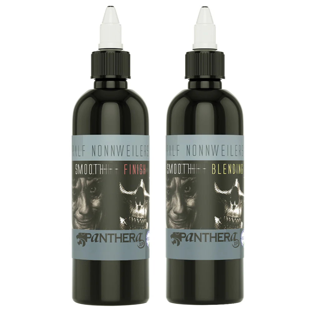 Panthera x Ralf Nonnweile 150ml - EU Reach - Image 5