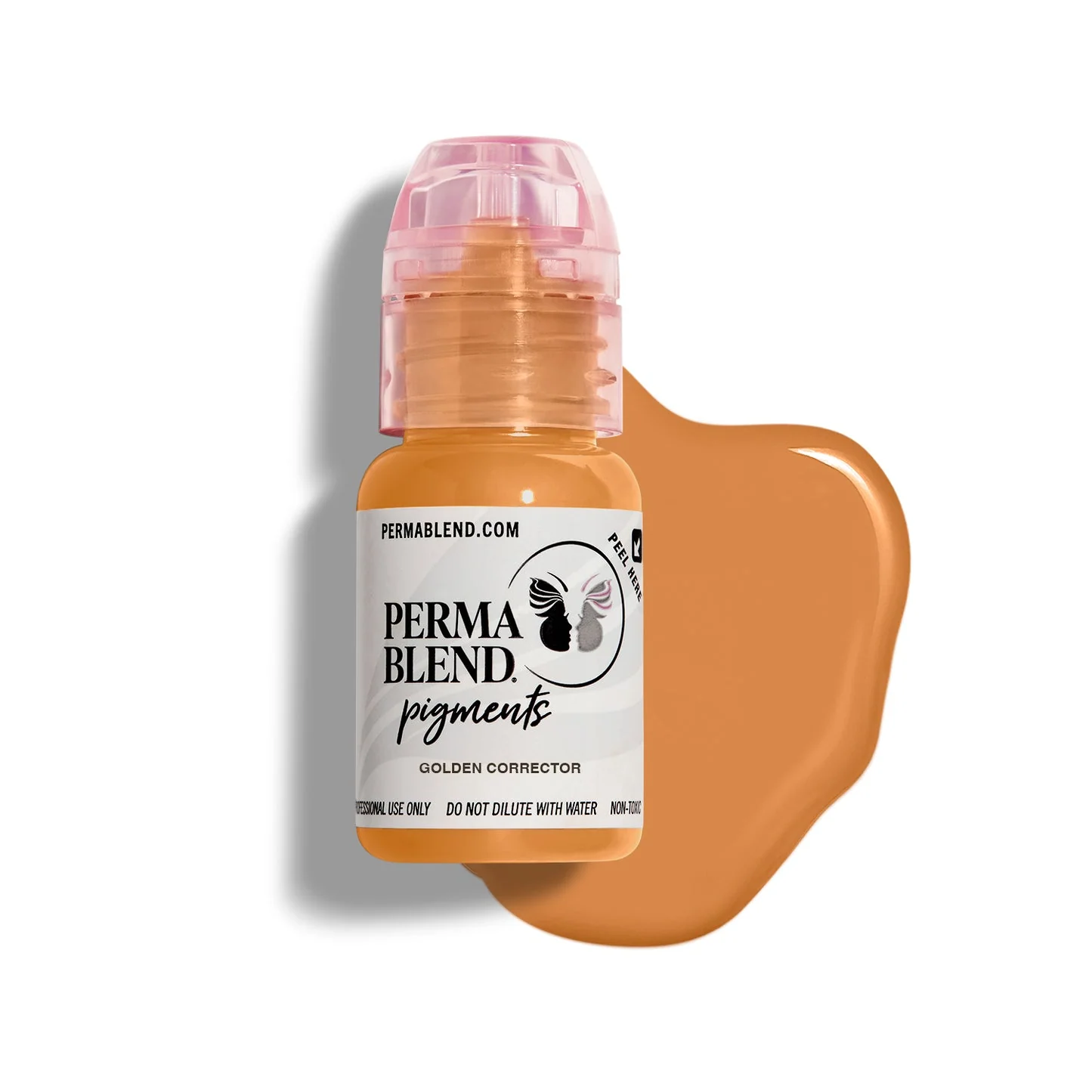 Perma Blend Corrector 15ml (Various Sizes) - Image 3