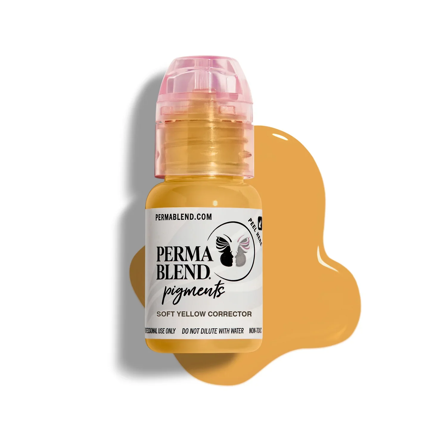 Perma Blend Corrector 15ml (Various Sizes) - Image 4