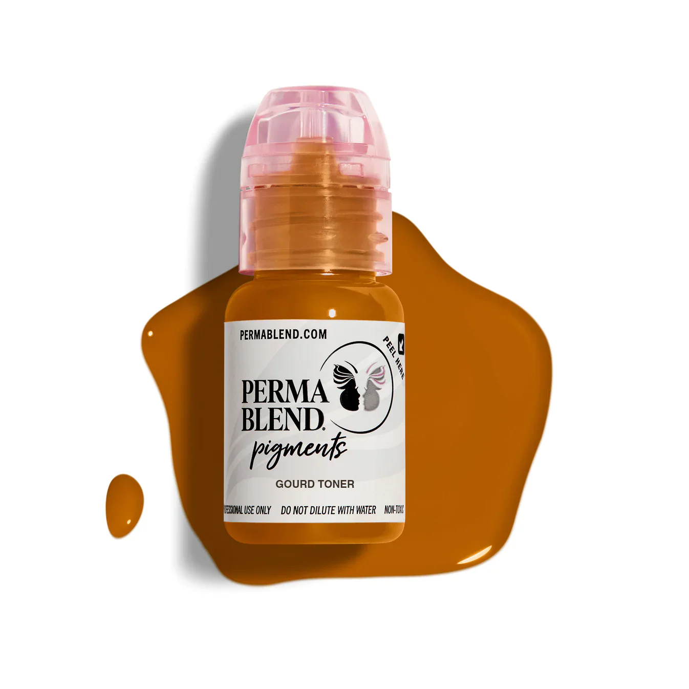 Perma Blend Corrector 15ml (Various Sizes) - Image 5