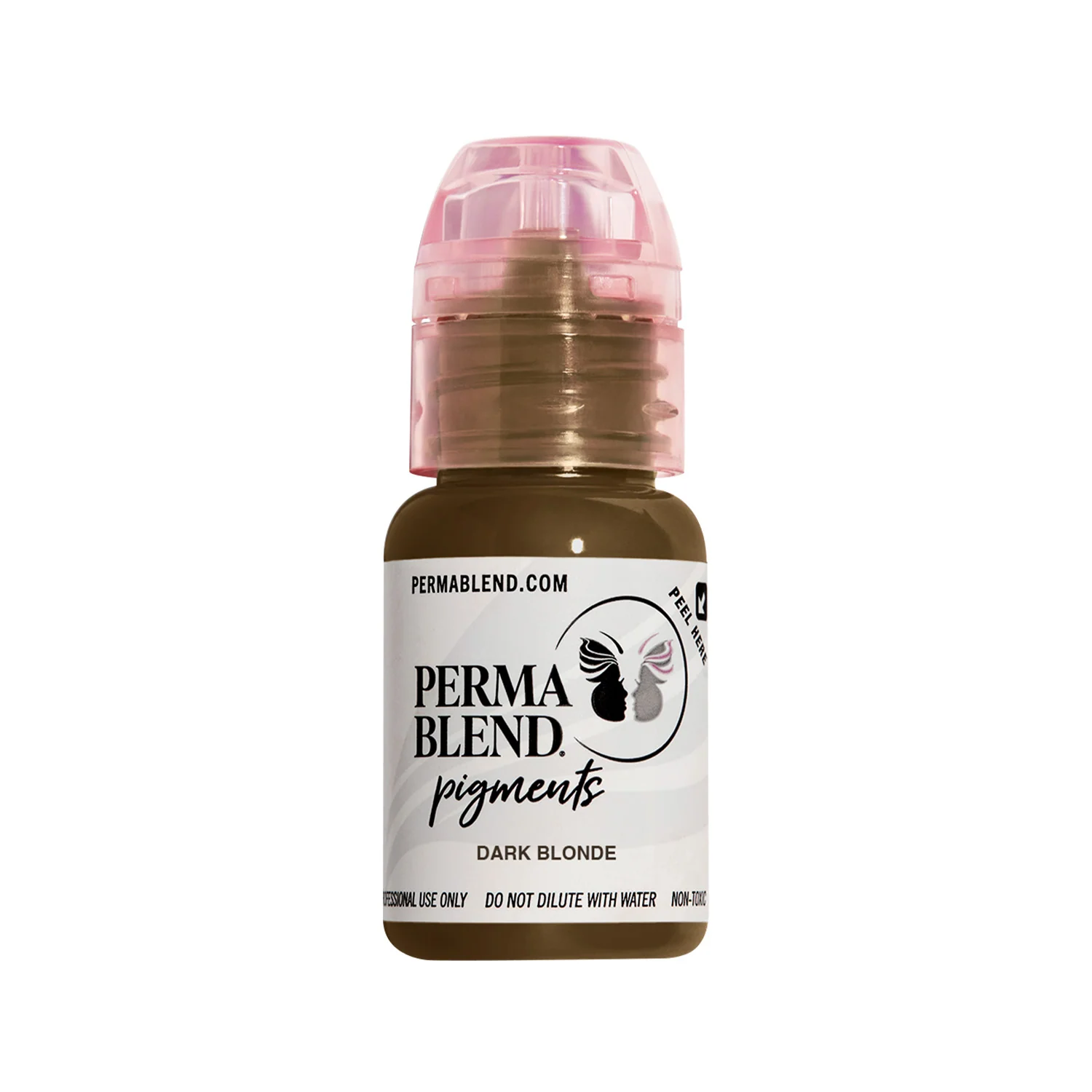 Perma Blend Dark Blonde 15ml