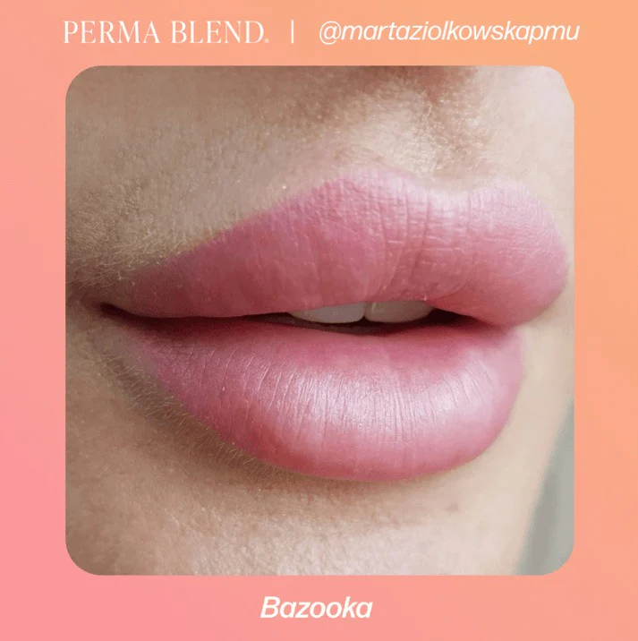 Perma Blend Lip Pigment 15ml Bazooka - Image 7