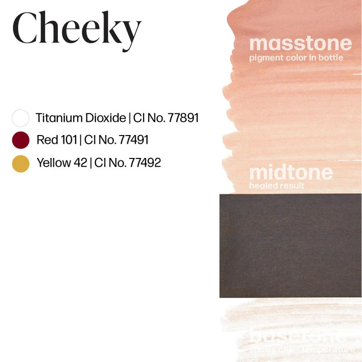 Perma Blend Lip Pigment 15ml Cheeky - Image 4