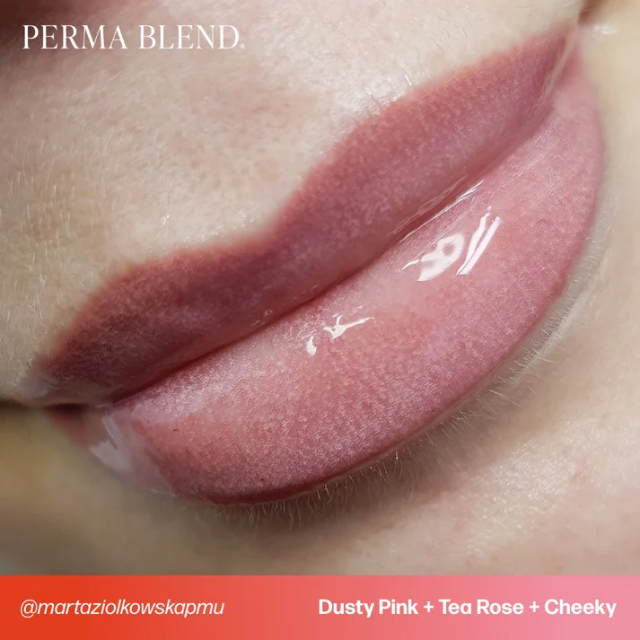 Perma Blend Lip Pigment 15ml Cheeky - Image 5