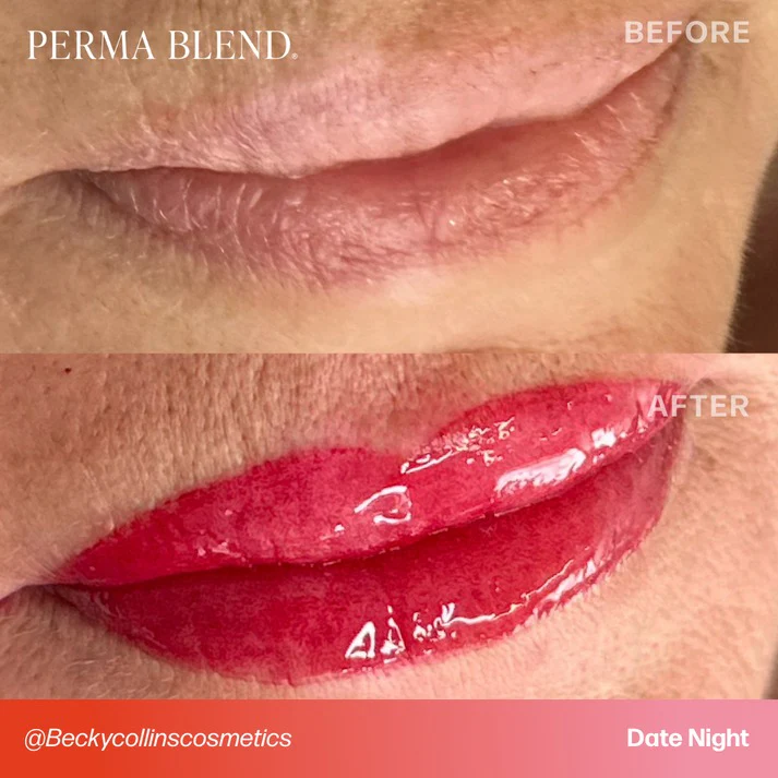 Perma Blend Lip Pigment 15ml Date Night - Image 2