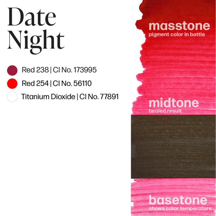 Perma Blend Lip Pigment 15ml Date Night - Image 4