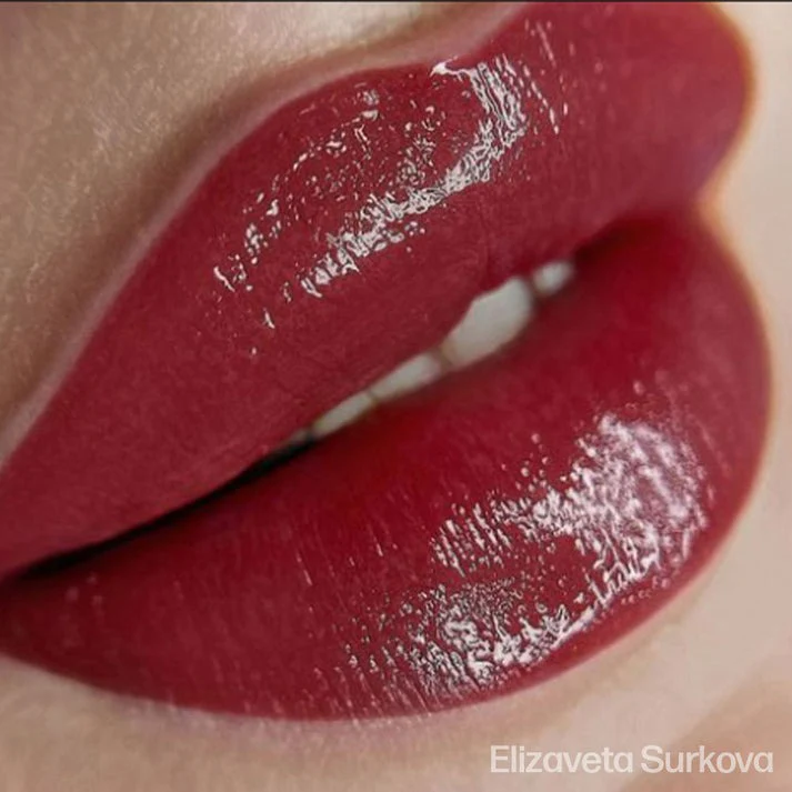 Perma Blend Lip Pigment 15ml Dusky Crimson - Image 2