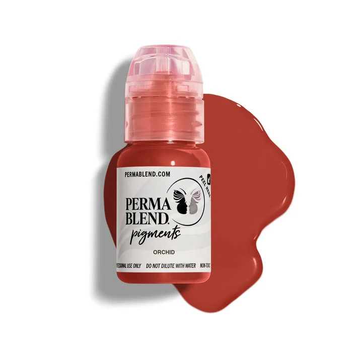 Perma Blend Lip Pigment 15ml Orchid