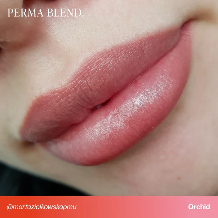 Perma Blend Lip Pigment 15ml Orchid - Image 2