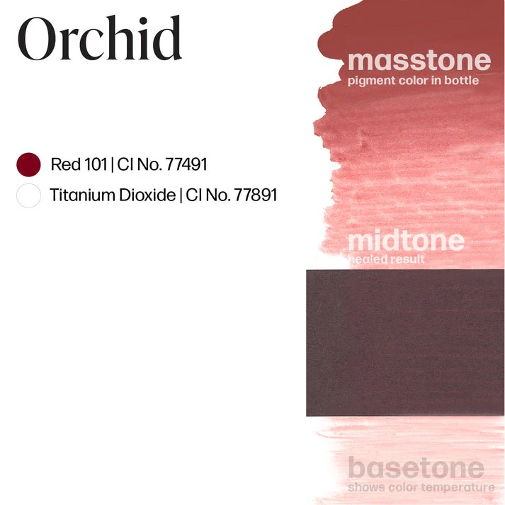 Perma Blend Lip Pigment 15ml Orchid - Image 5