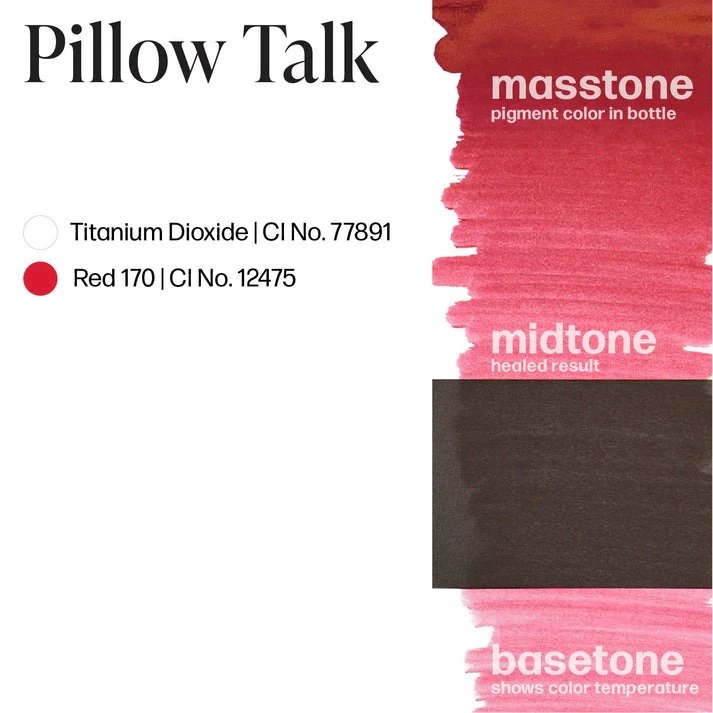 Perma Blend Lip Pigment 15ml Pillow Talk - Image 4