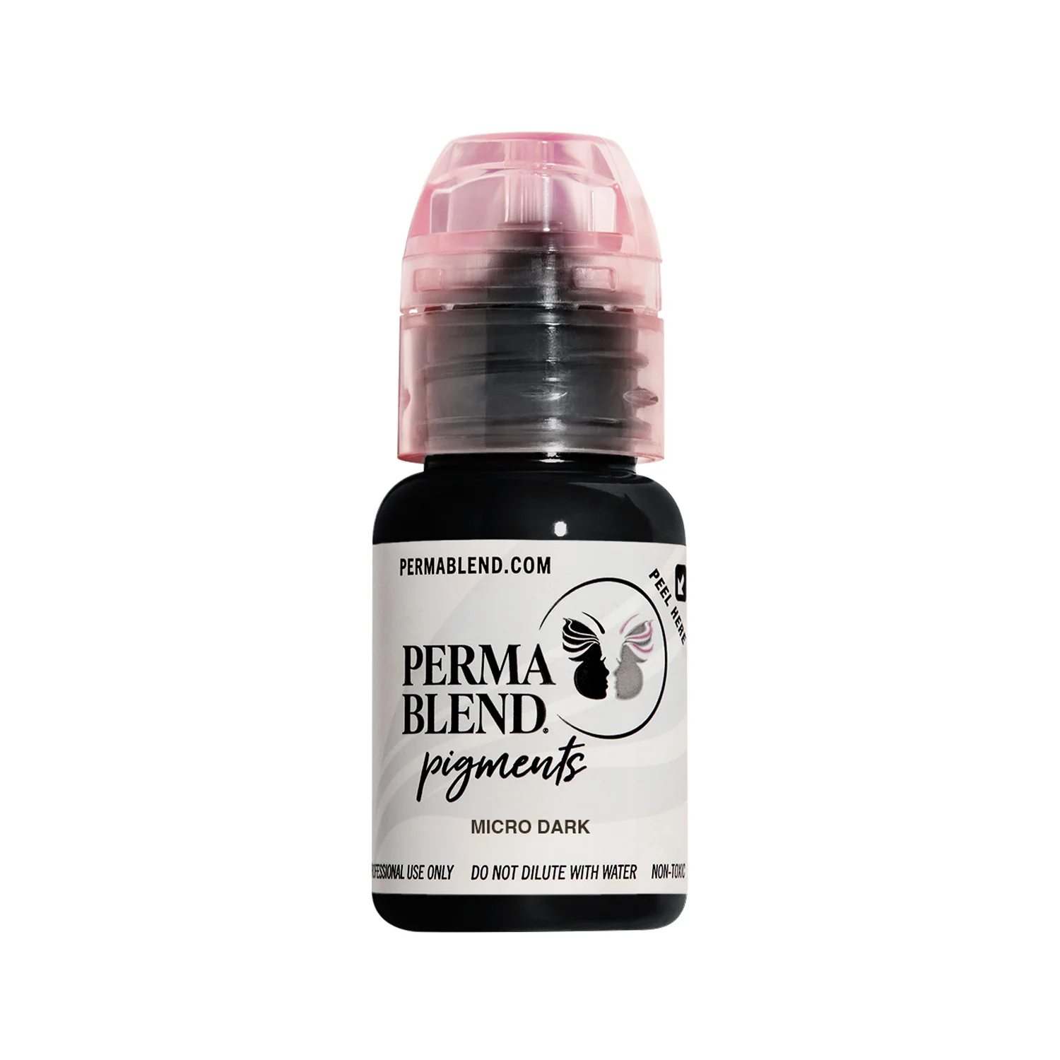 Perma Blend Micro Dark 15ml