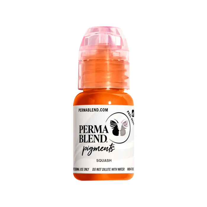 Perma Blend Sweet Lips Kit – Complete 7-Piece Lip Set (7 x 15ml) - Image 3