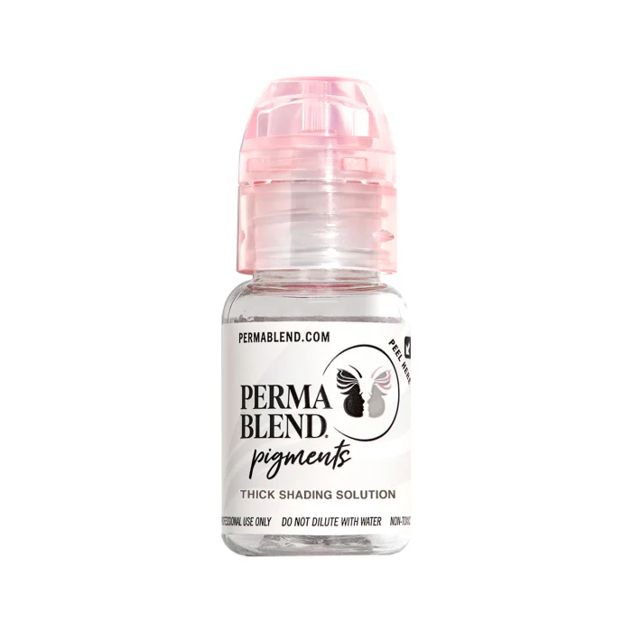 Perma Blend Sweet Lips Kit – Complete 7-Piece Lip Set (7 x 15ml) - Image 4
