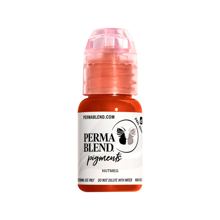 Perma Blend Sweet Lips Kit – Complete 7-Piece Lip Set (7 x 15ml) - Image 7
