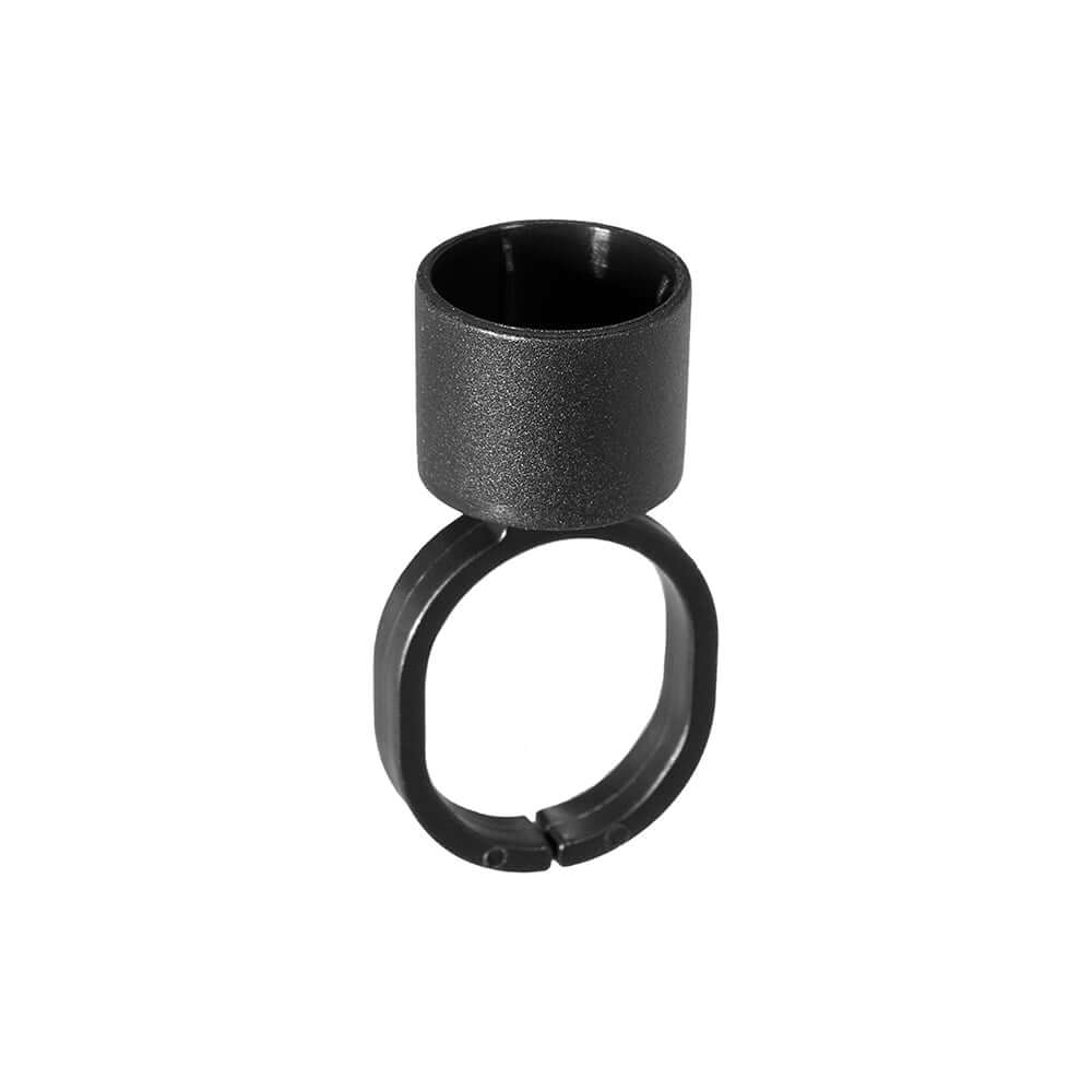 Pigment Cap Finger Ring Ink Holder (Various Options) - Image 3