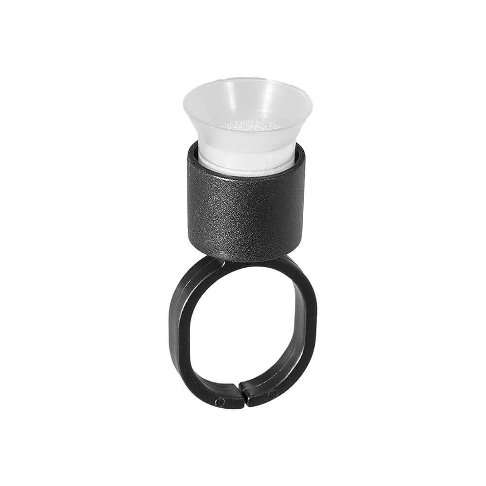 Pigment Cap Finger Ring Ink Holder (Various Options) - Image 4