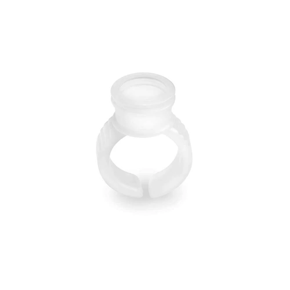 Pigment Cap Finger Ring Ink Holder (Various Options) - Image 5