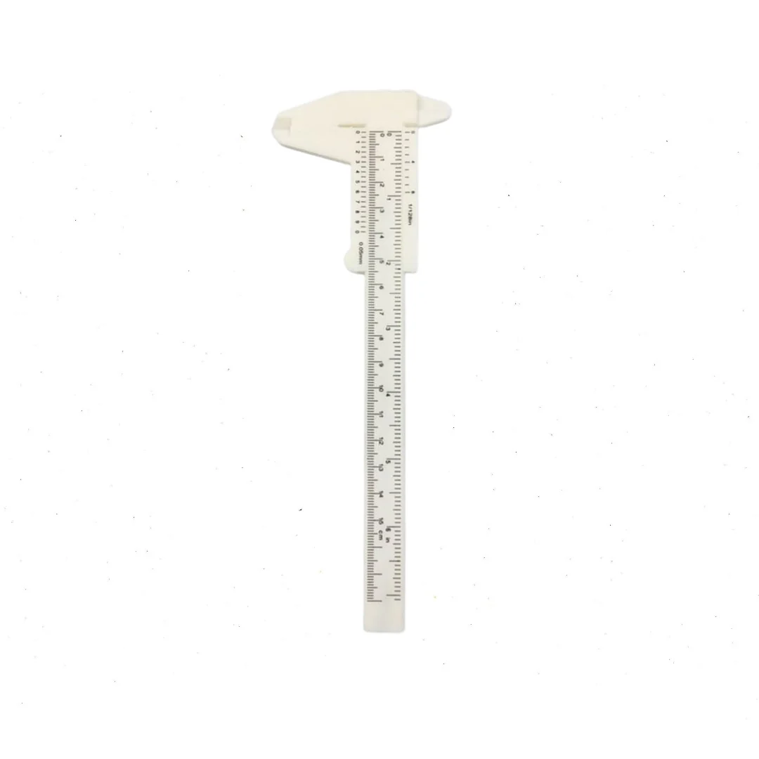 Plastic Calipers 150mm (Different Colours) - Image 3