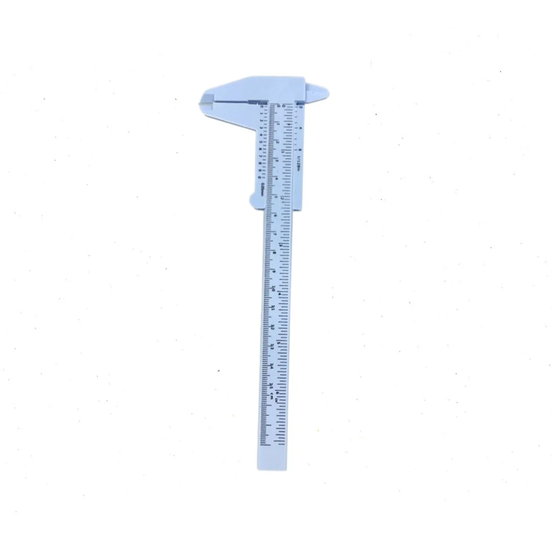 Plastic Calipers 150mm (Different Colours) - Image 5